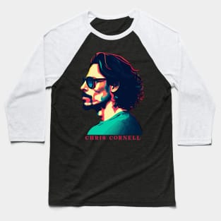 American Musician Baseball T-Shirt